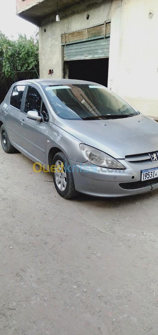 Peugeot 307 2005 SW