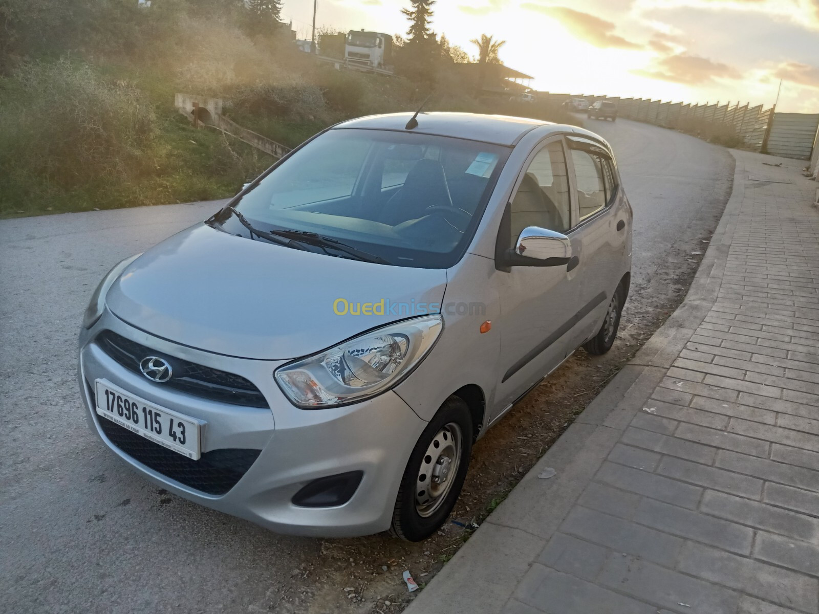 Hyundai i10 2015 GL Plus