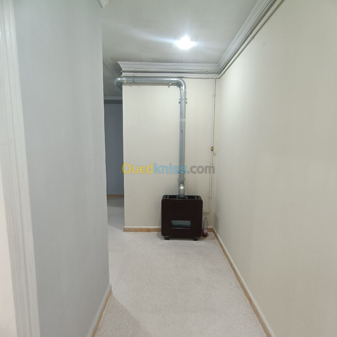 Location Appartement F2 Alger Zeralda