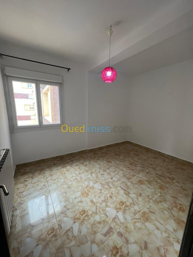 Vente Appartement F4 Alger Staoueli