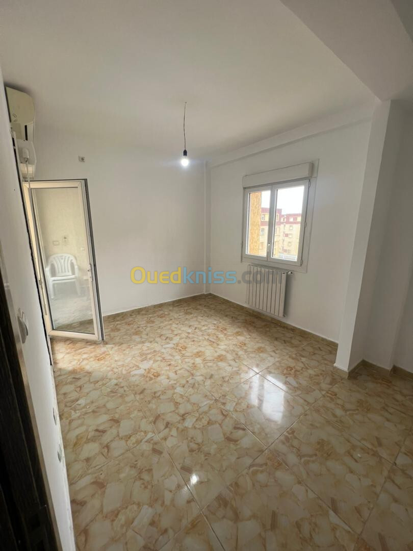 Vente Appartement F4 Alger Staoueli