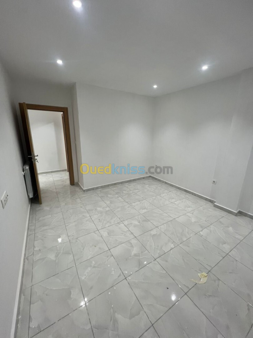 Vente Appartement F3 Alger Mahelma