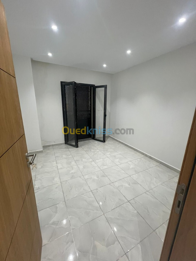 Vente Appartement F3 Alger Mahelma