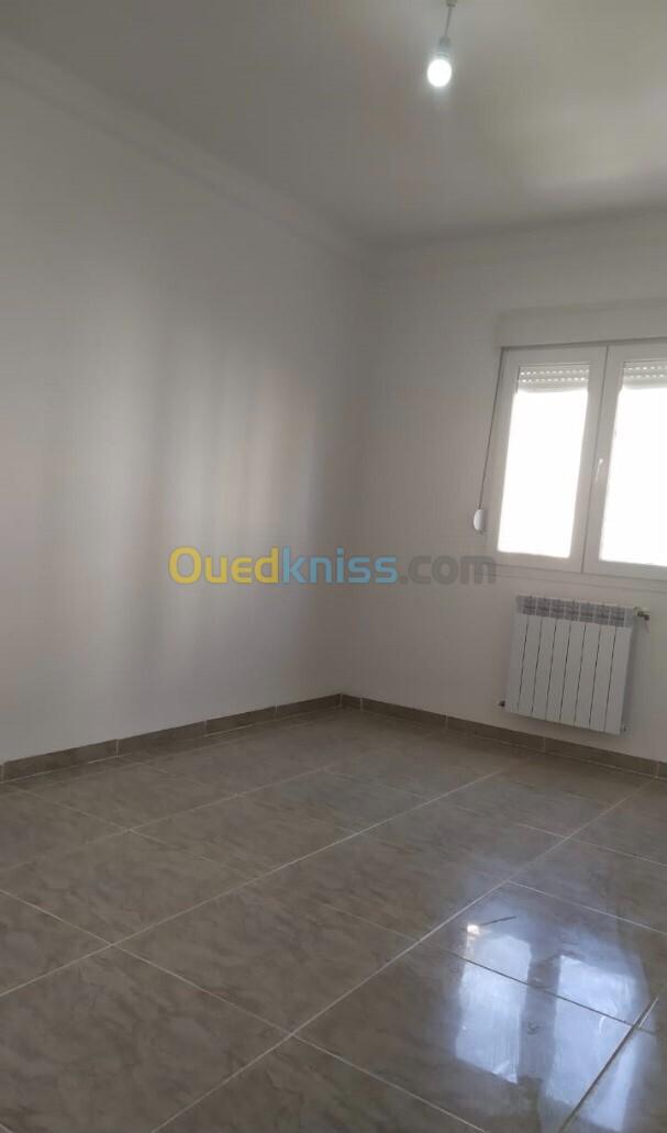 Location Appartement F5 Alger Mahelma