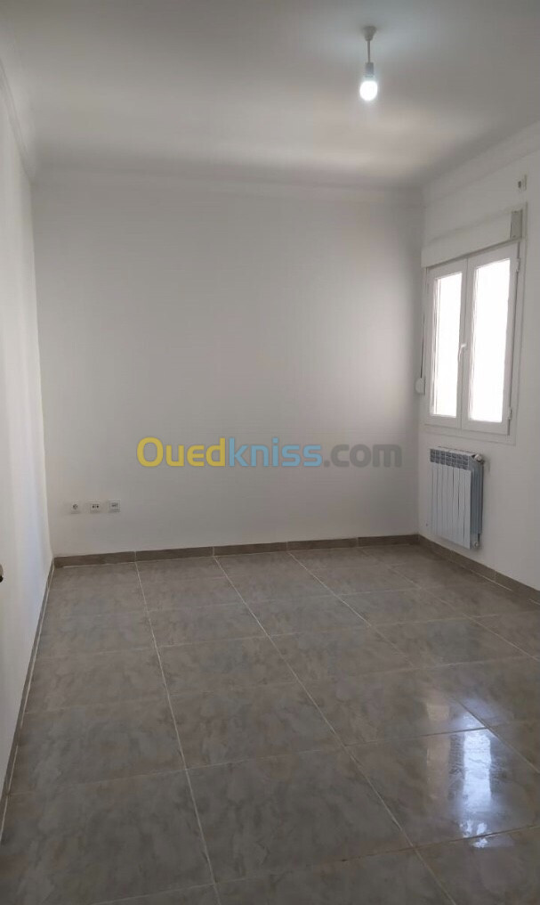 Location Appartement F4 Alger Mahelma