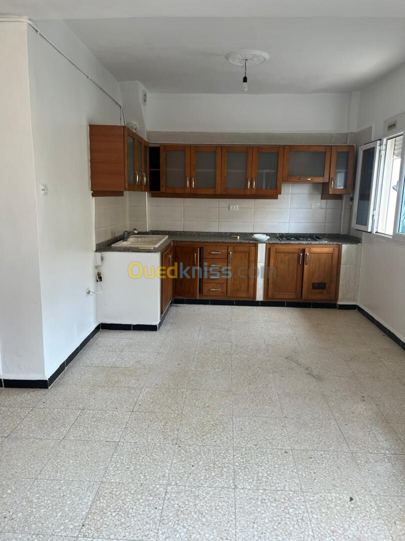 Vente Appartement F2 Tipaza Douaouda