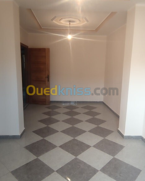 Location Appartement F3 Alger Zeralda