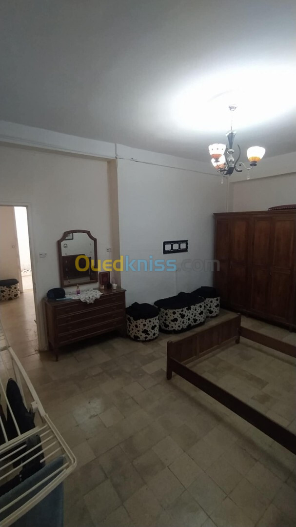 Vente Appartement F4 Alger Ain benian