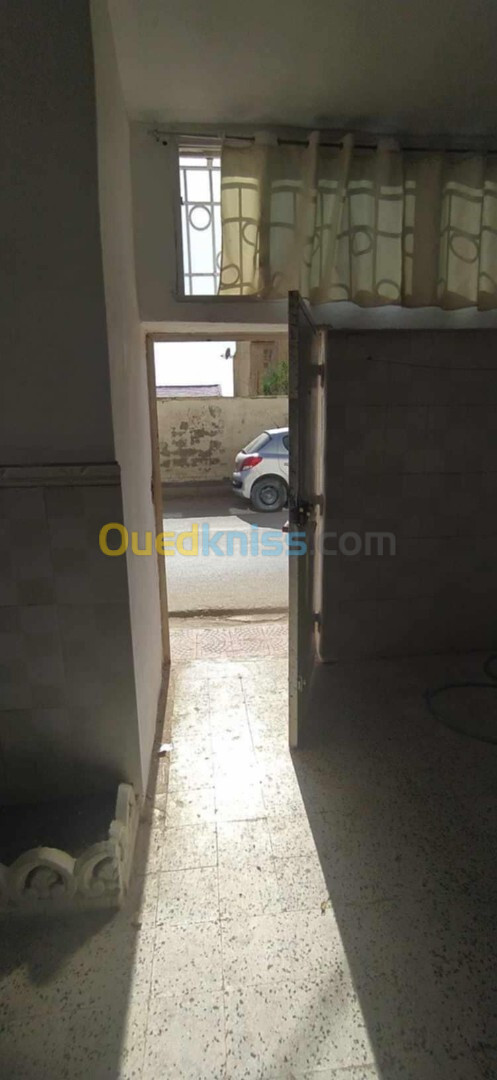 Vente Appartement F4 Alger Ain benian