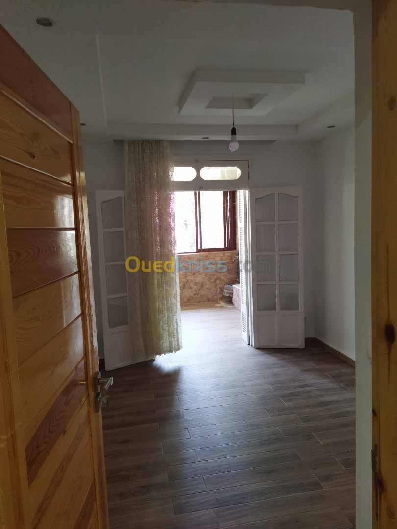 Vente Appartement F5 Alger Ouled fayet