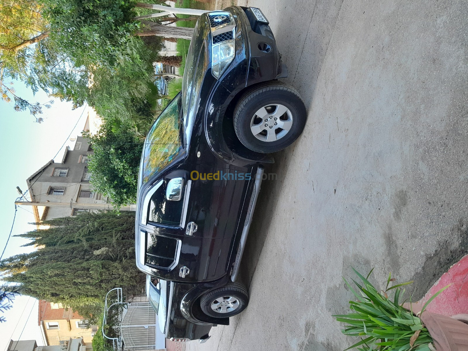 Nissan Navara 2015 Elegance 4x2