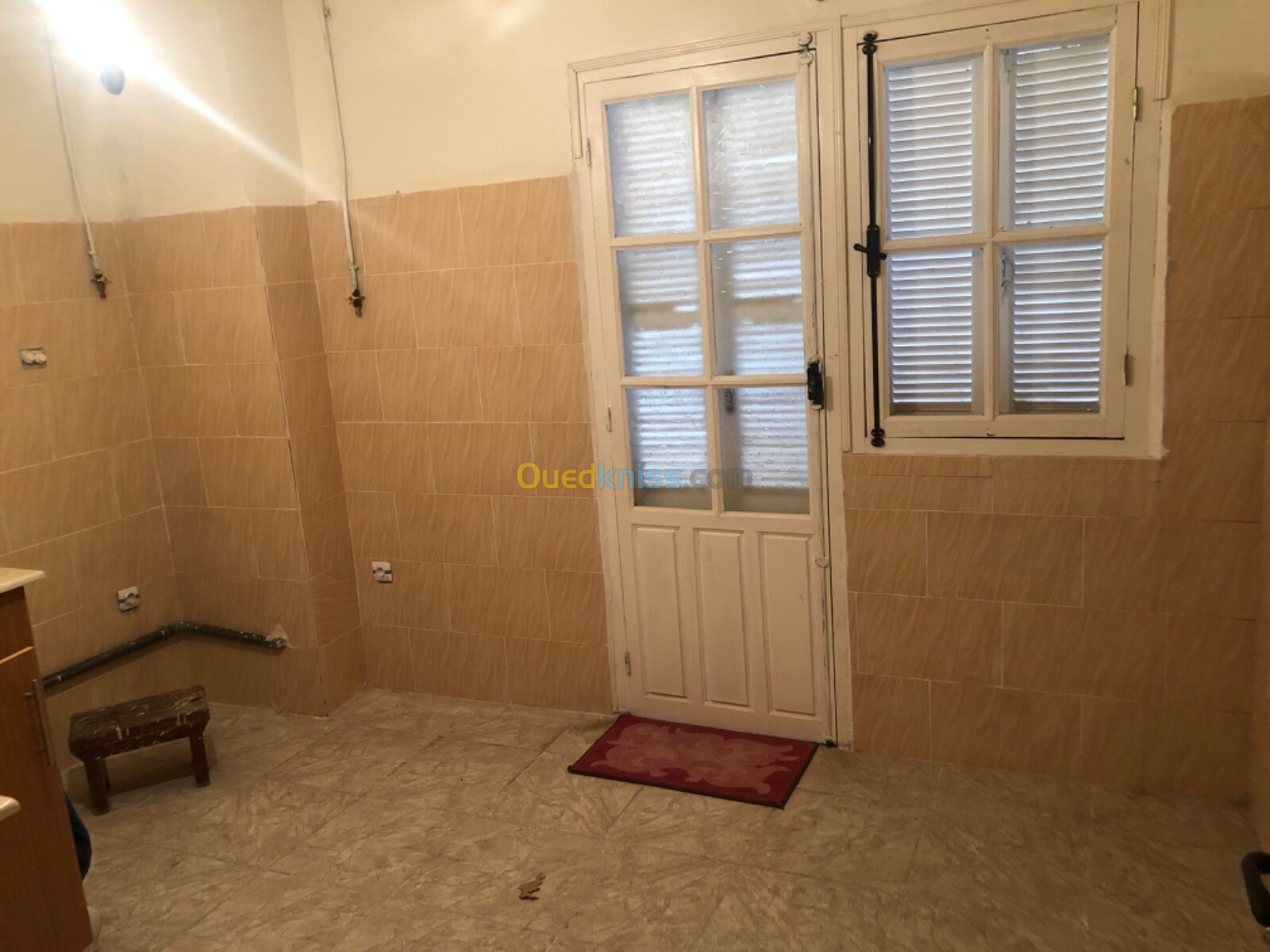 Location Appartement Alger Staoueli