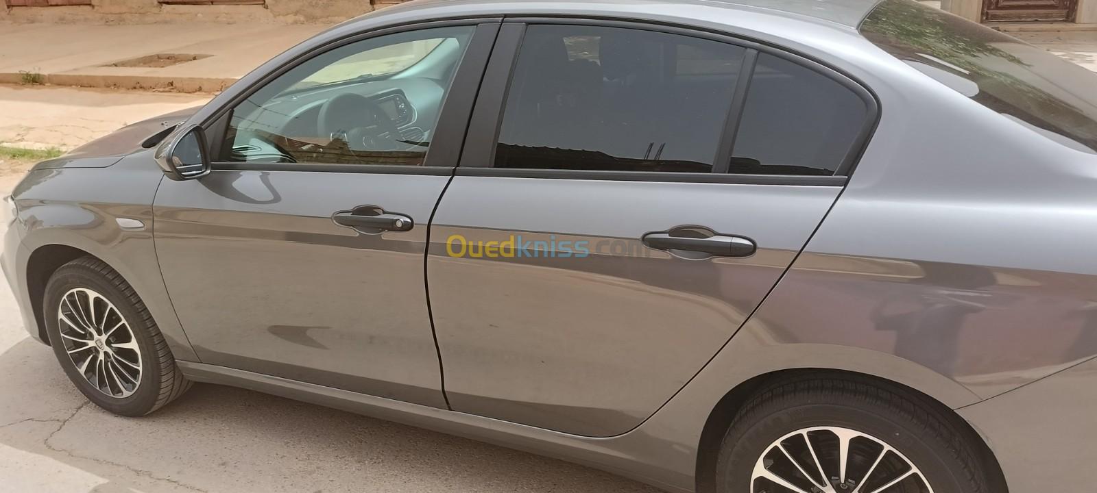 Fiat tipo 2024 ceyti