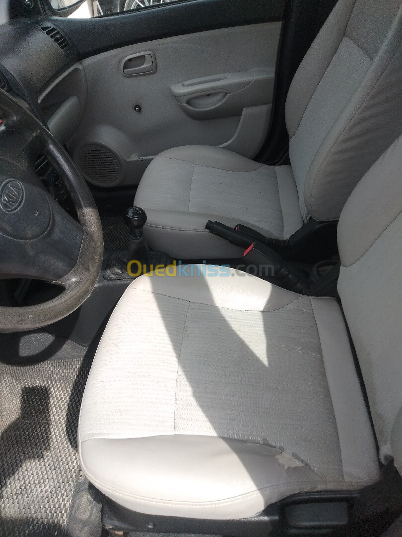 Kia Picanto 2010 