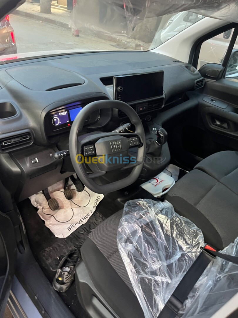 Fiat Doblo 2024 