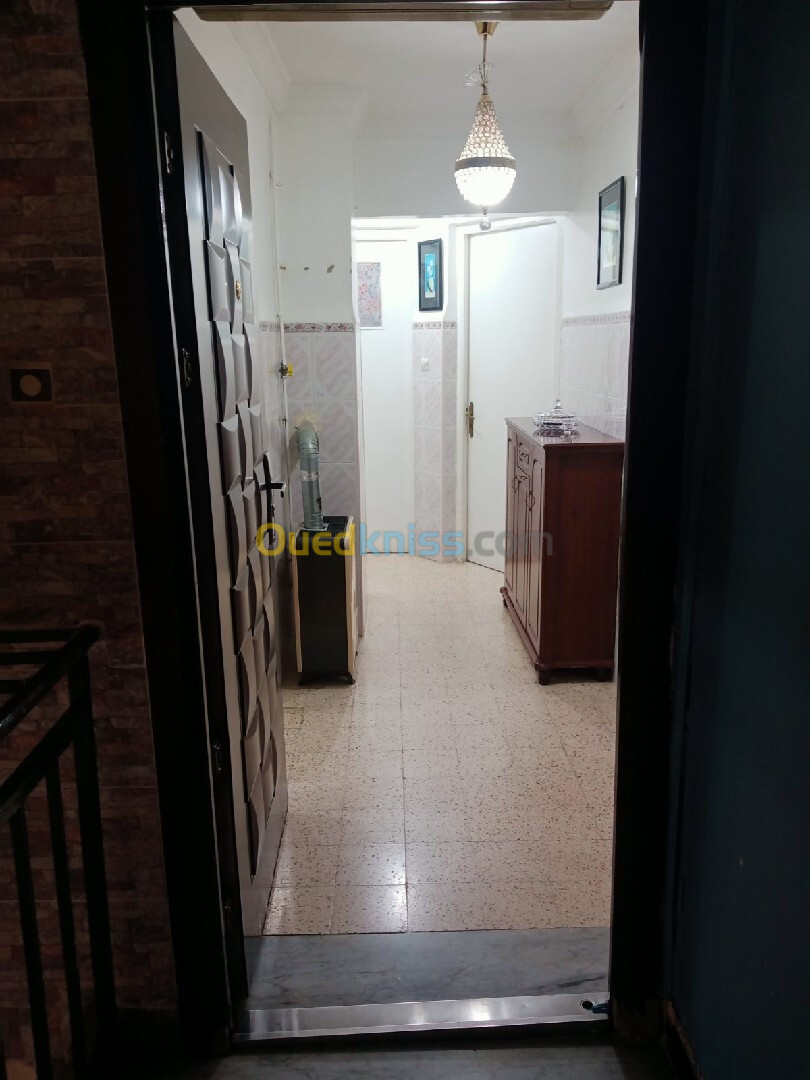 Vente Appartement F2 Blida Beni mered