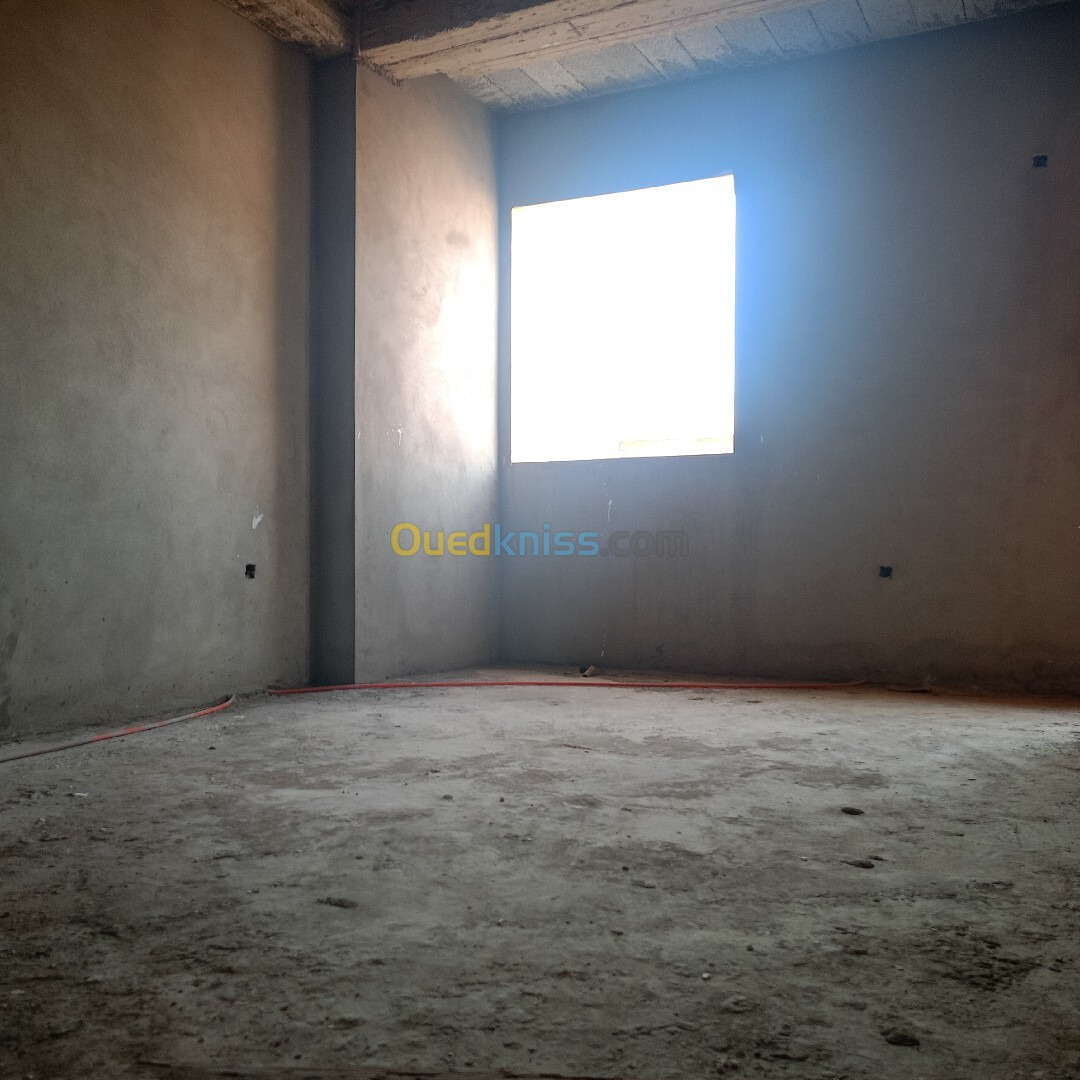 Vente Appartement F3 Jijel Jijel