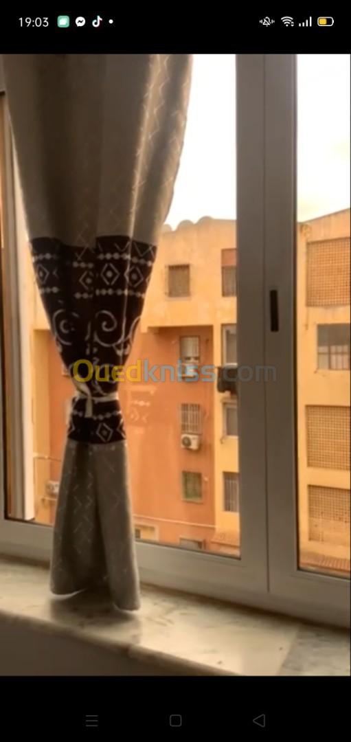 Vente Appartement F3 Tlemcen Tlemcen