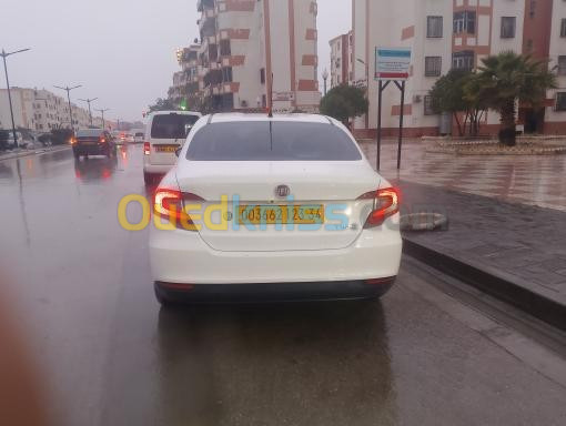 Fiat Tipo 2023 City +