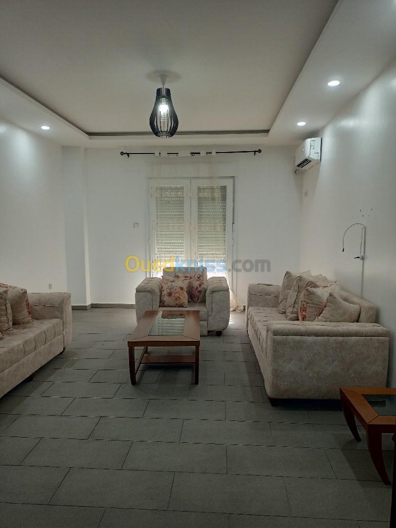 Location vacances Appartement F3 Mostaganem Mostaganem