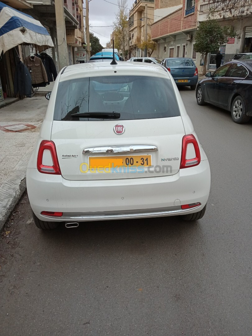 Fiat Fiat 500 2024 Dolchevita