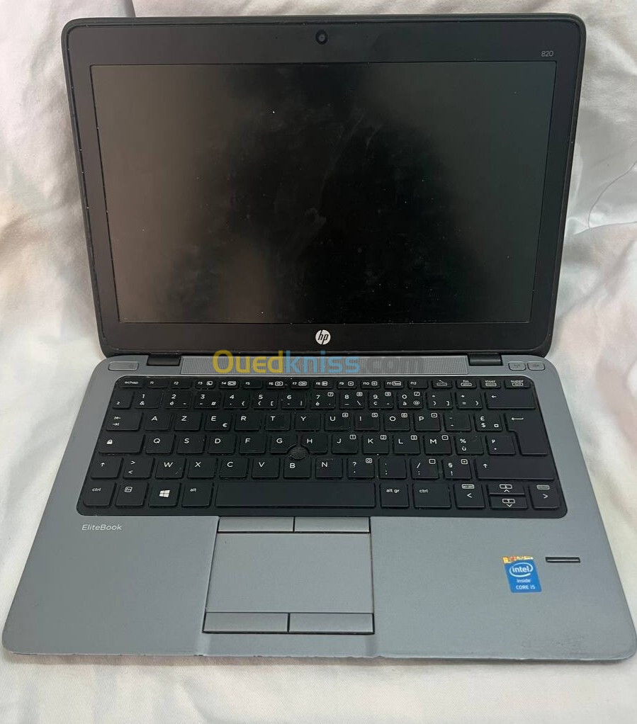 Laptop Hp elitebook G1