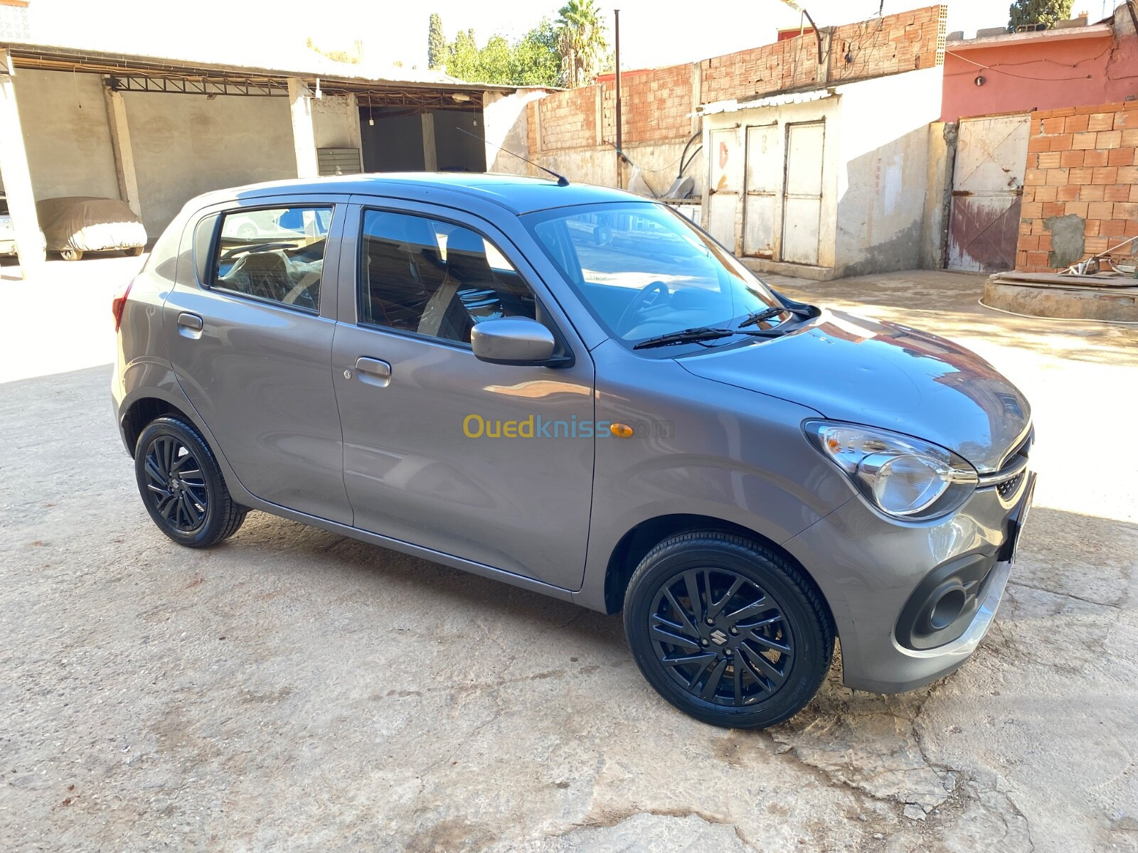 Suzuki Celerio 2022 GLX