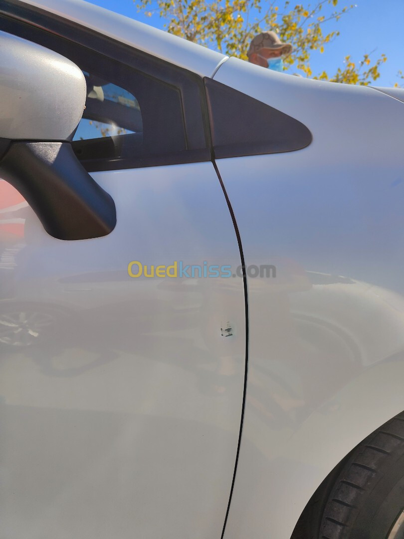 Renault Clio 4 Facelift 2019 GT-Line