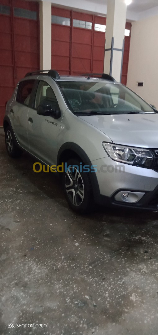 Dacia Sandero 2023 Stepway