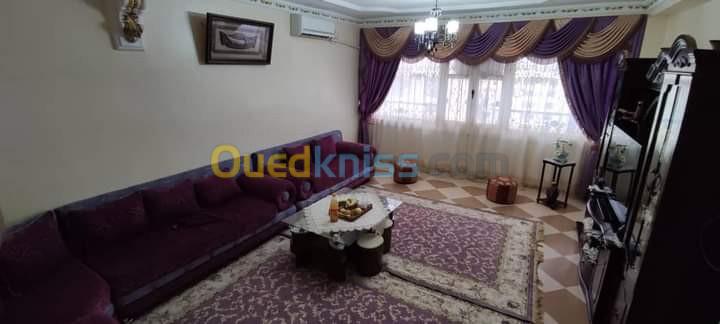 Vente Appartement F4 Oum El Bouaghi Oum el bouaghi