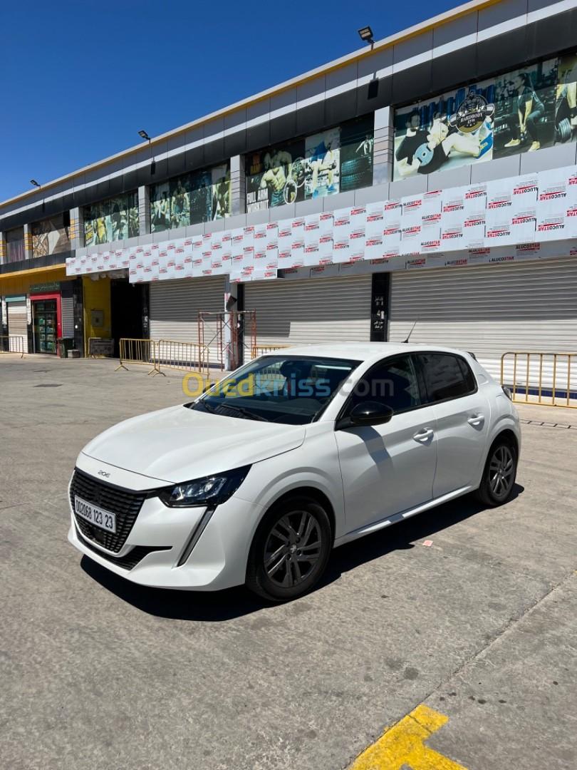 Peugeot 208 2023 Style