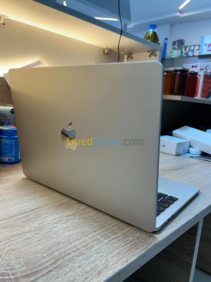 MACBOOK AIR  M2 