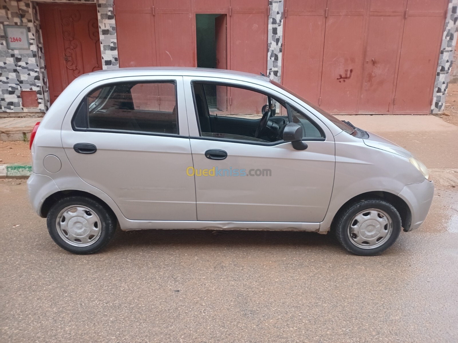 Chevrolet Spark 2009 Spark