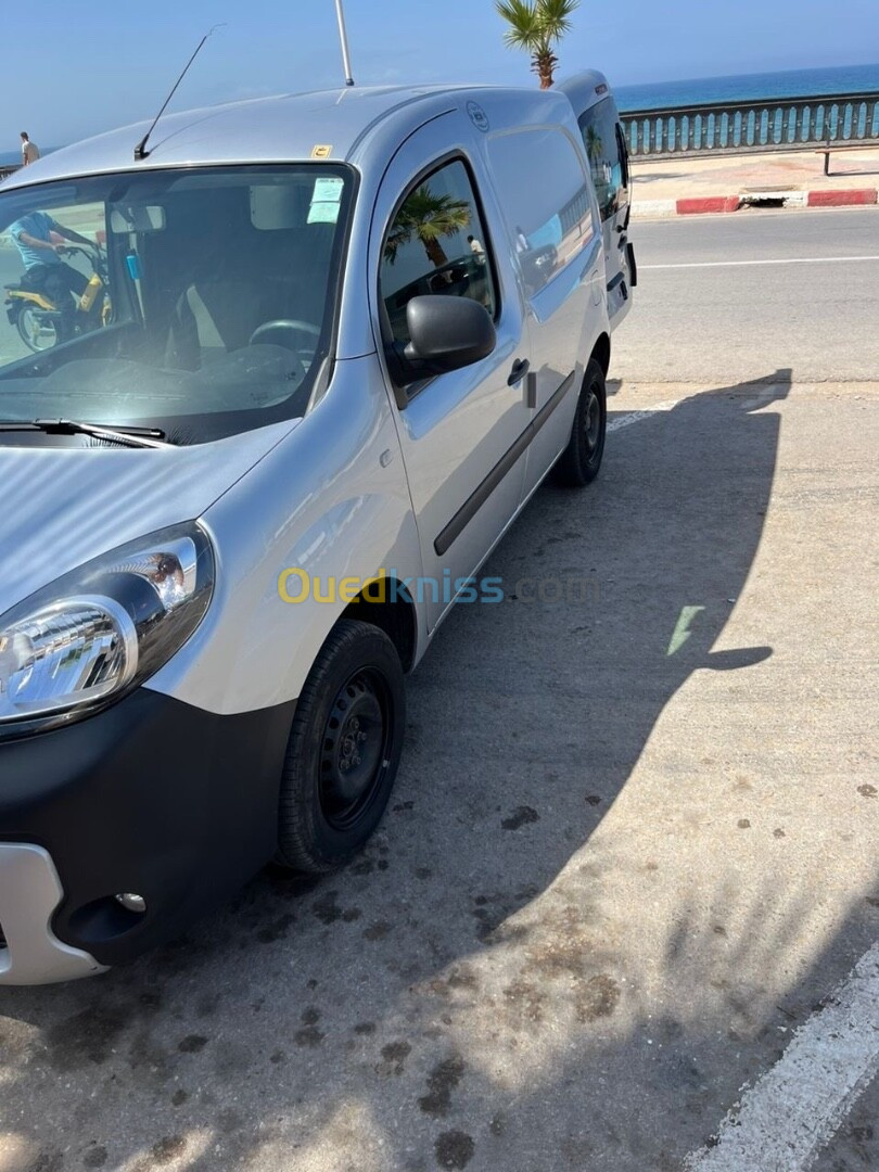 Renault Kangoo 2021 