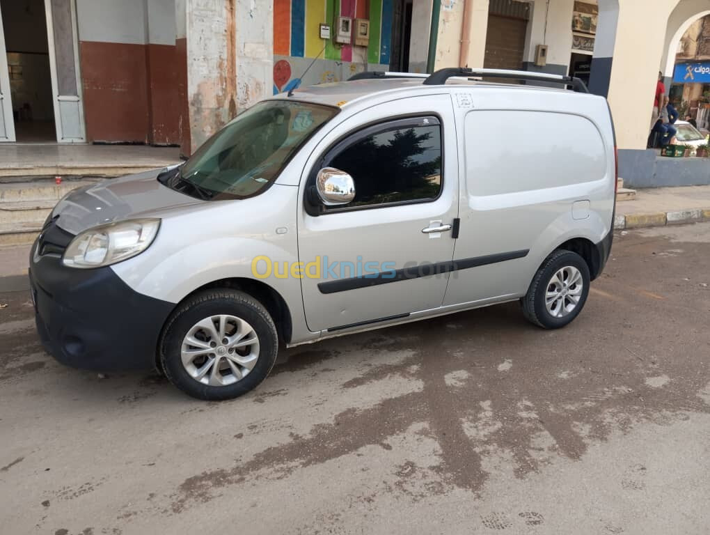 Renault Kangoo 2017 Confort