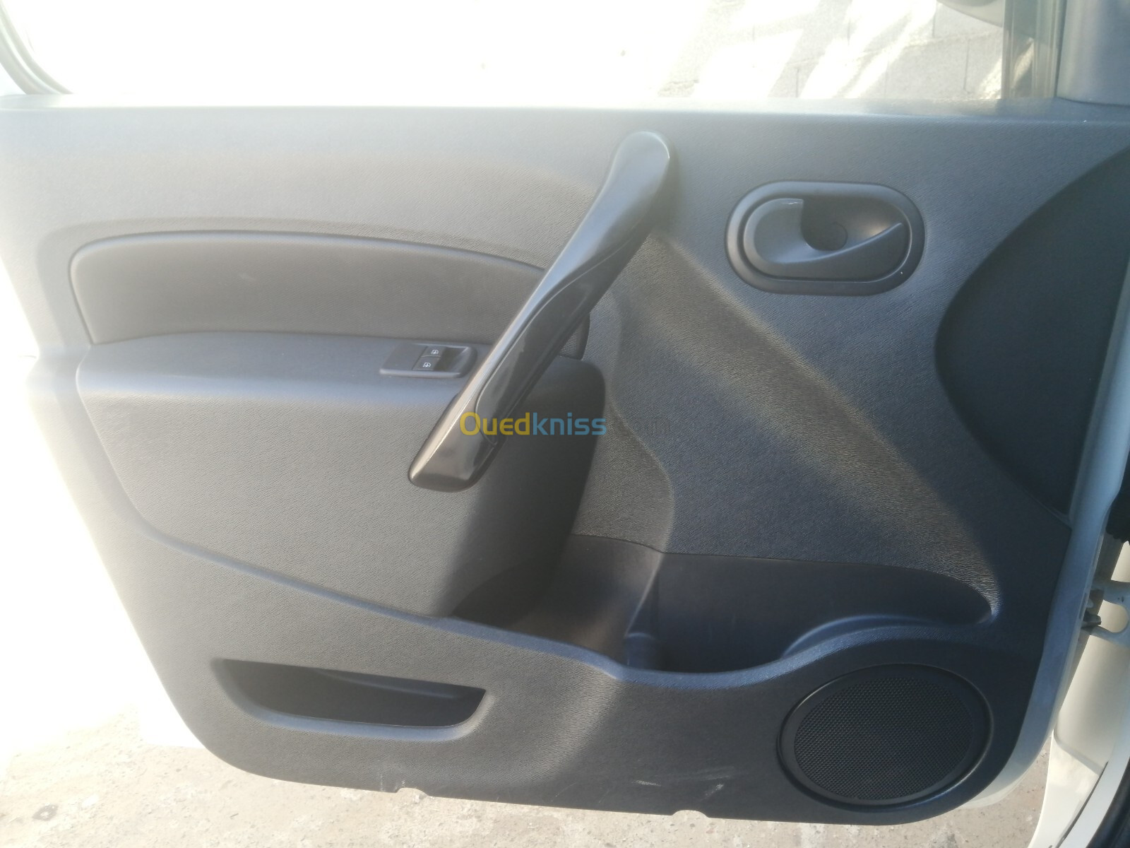 Renault Kangoo 2018 Confort