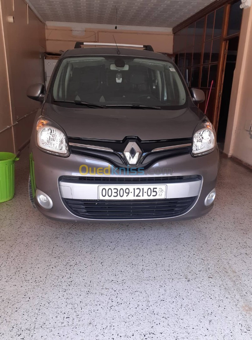 Renault Kangoo 2021 3