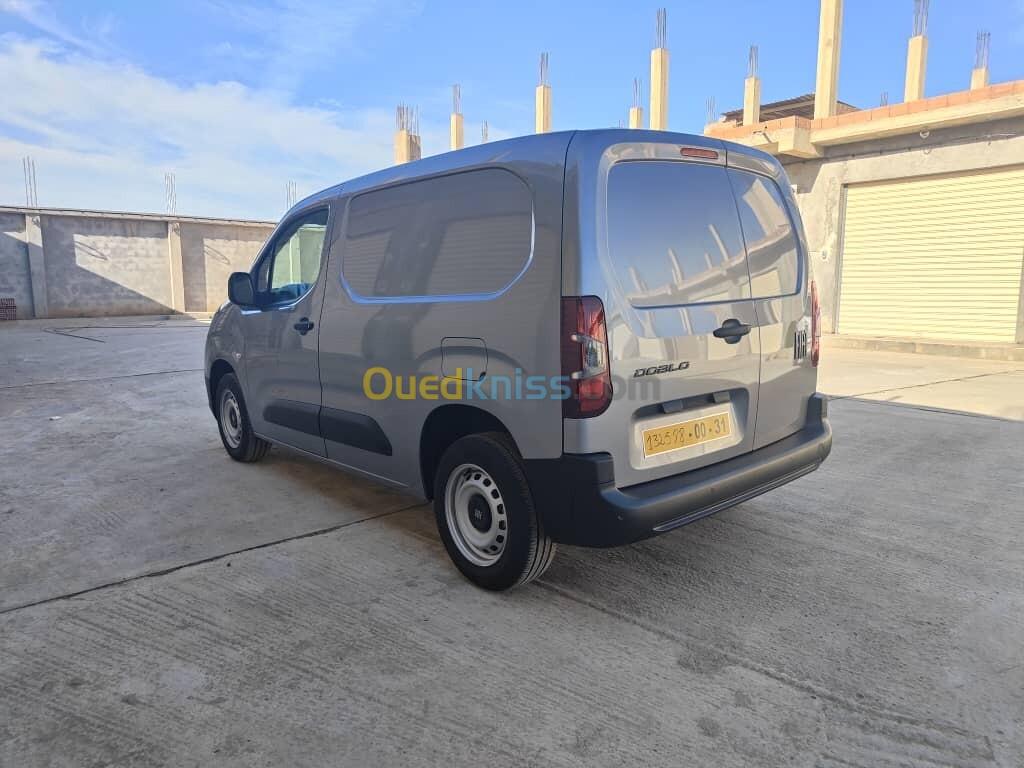 Fiat Doblo 2024 Dz