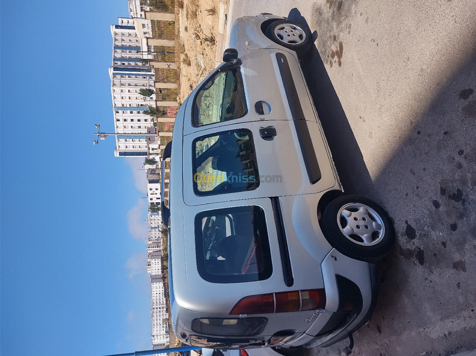 Renault Kangoo 2006 Kangoo