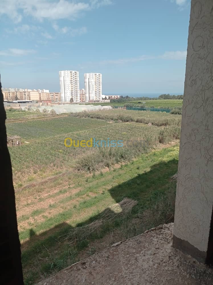 Vente Appartement F3 Tipaza Kolea