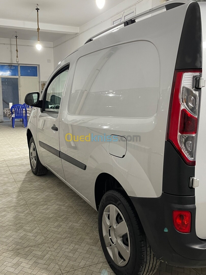 Renault Kangoo 2013 Kangoo