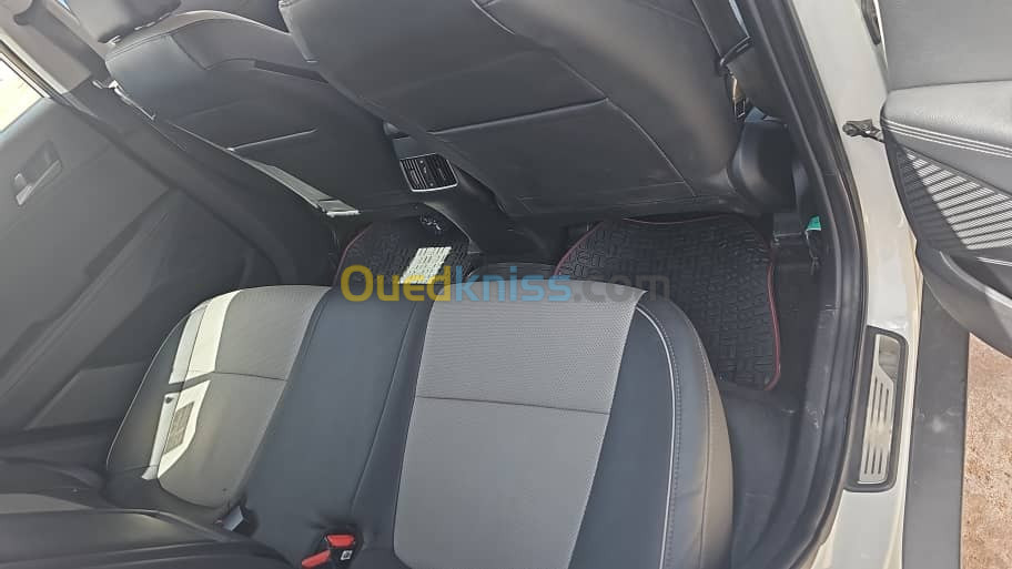 Hyundai Creta 2019 GLS