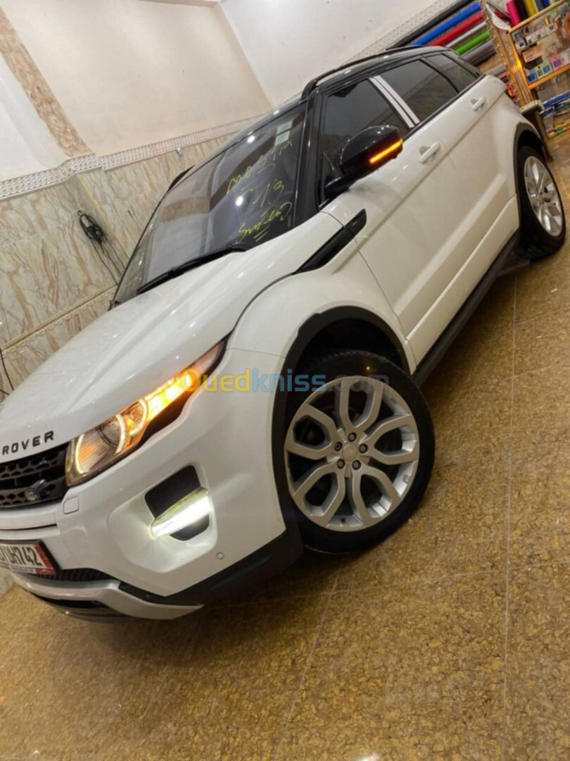 Rover range rover 2016 