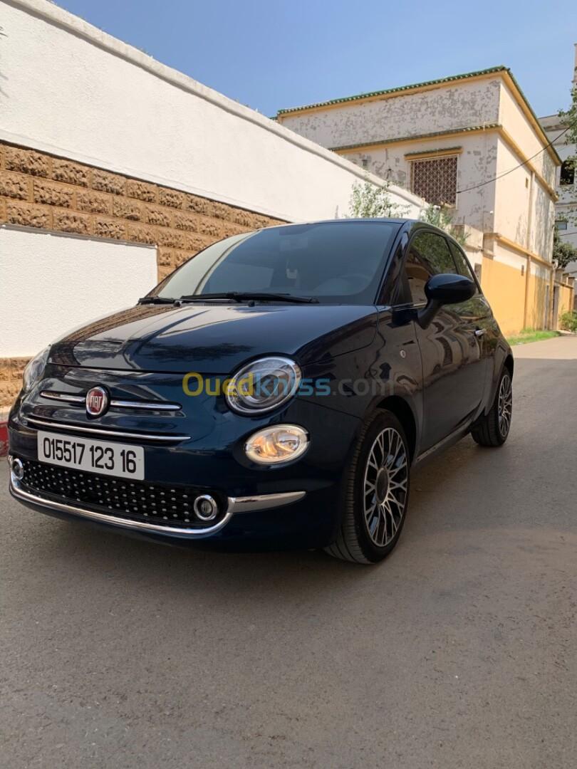 Fiat 500 2023 Dolce vita