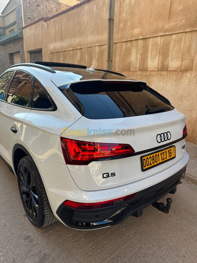 Audi Q5 2023 