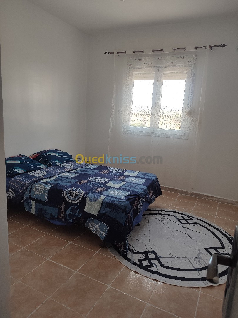 Location Appartement F3 Skikda Skikda