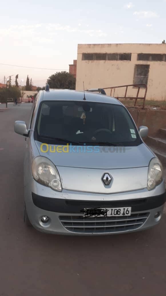 Renault Kangoo 2008 Kangoo