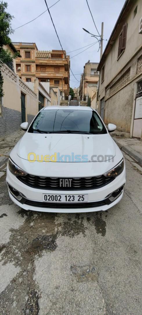 Fiat Tipo 2023 Life