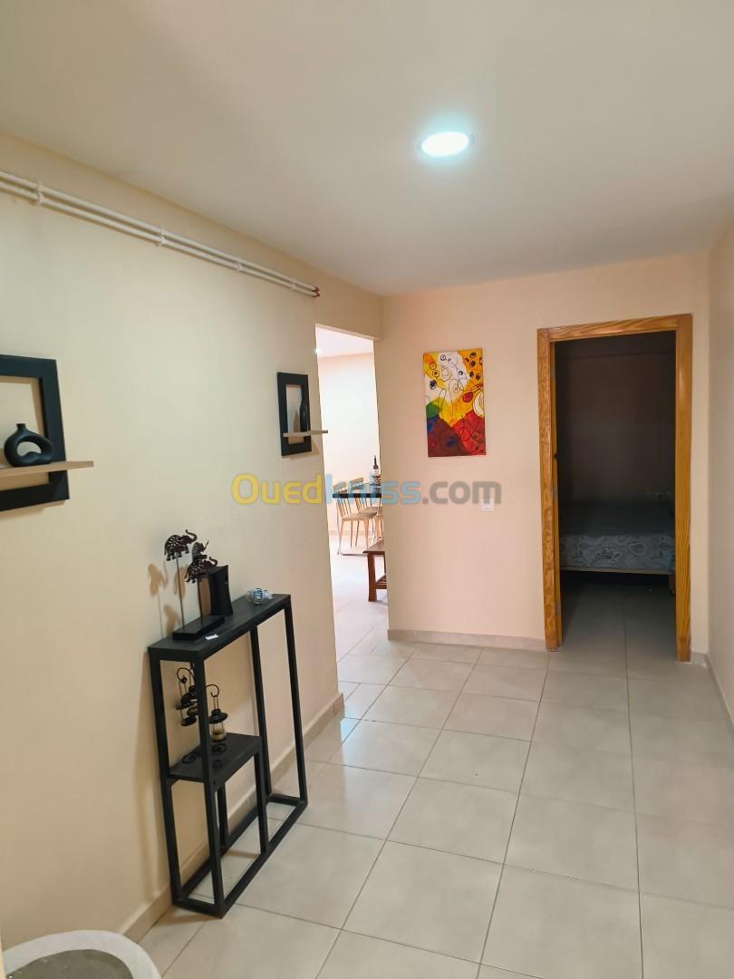 Vente Appartement F4 Béjaïa Bejaia