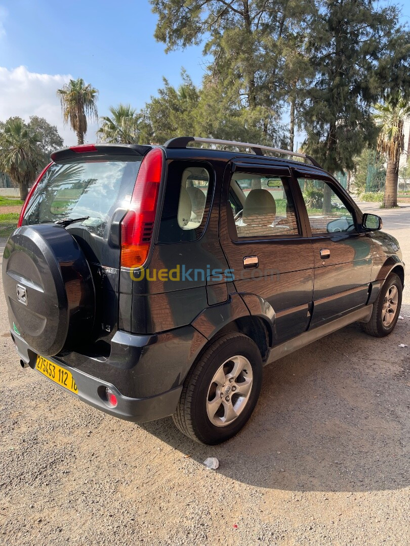 Zotye Nomad 2 2012 Luxe